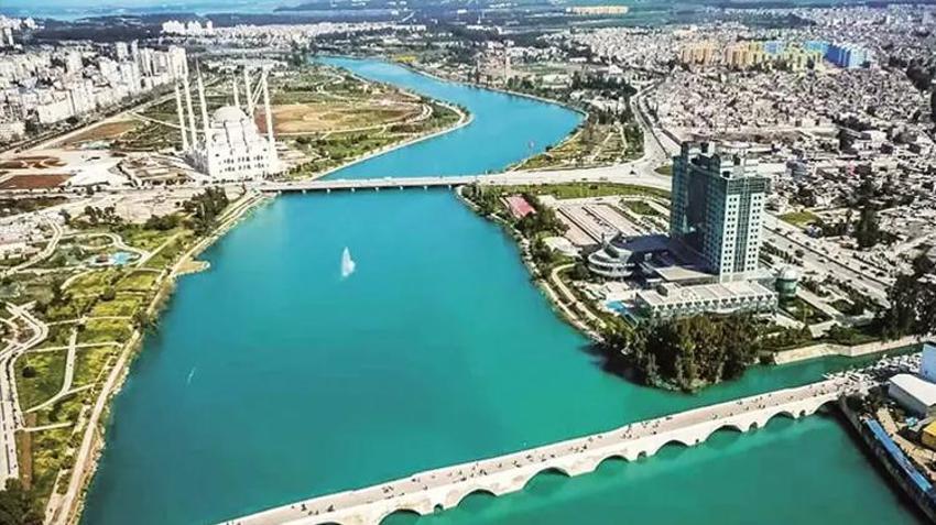 Adana'yı dünyaya tanıtacak proje! İmzalar atıldı, turizme dev katkı