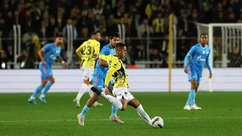 Mourinho'yu pişman etti, bu kadarını beklemiyordu! Cenk Tosun, Levent Mercan'ın hareketi olay oldu