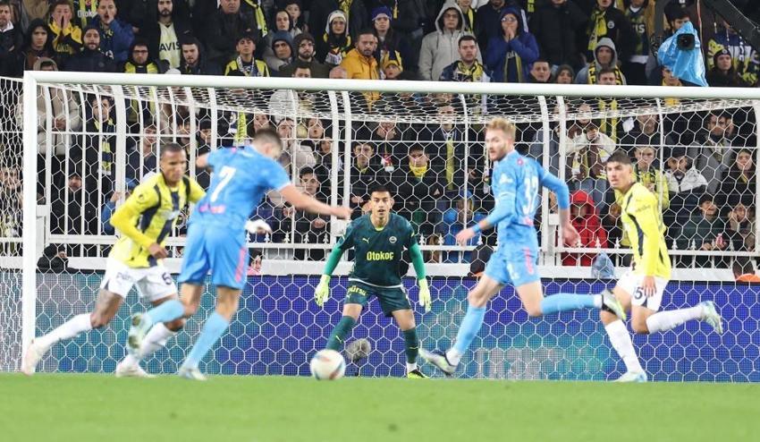 Mourinho'yu pişman etti, bu kadarını beklemiyordu! Cenk Tosun, Levent Mercan'ın hareketi olay oldu