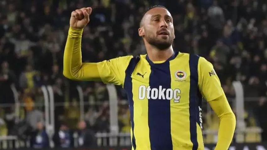Mourinho'yu pişman etti, bu kadarını beklemiyordu! Cenk Tosun, Levent Mercan'ın hareketi olay oldu