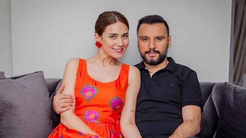 Buse Varol yeni imajıyla dikkat çekti!