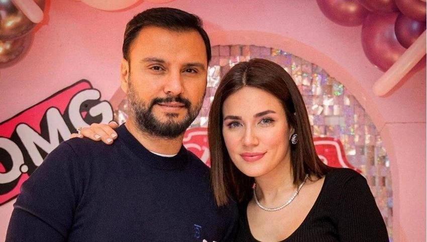 Buse Varol yeni imajıyla dikkat çekti!