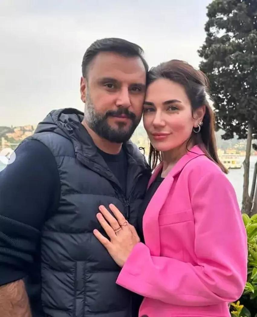Buse Varol yeni imajıyla dikkat çekti!