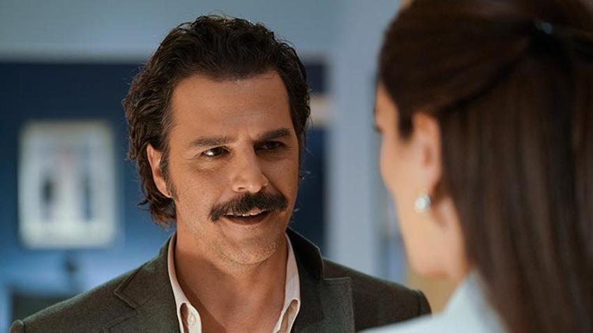 Ankara’da yalnız bir kadın: Zuhal! Bergüzar Korel Zuhal’i anlattı 'Karakter değil gerçeğin ta kendisi'