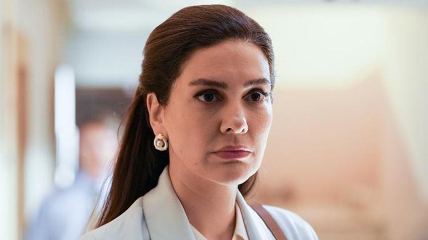 Ankara’da yalnız bir kadın: Zuhal! Bergüzar Korel Zuhal’i anlattı 'Karakter değil gerçeğin ta kendisi'