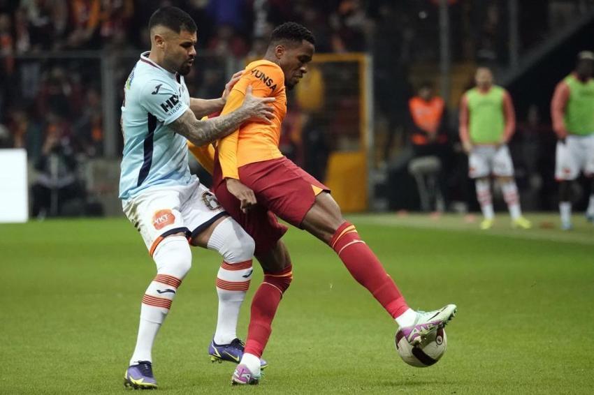 Zaha Galatasaray'ın başına bela oldu! Lyon sonrası kriz, geri dönüyor