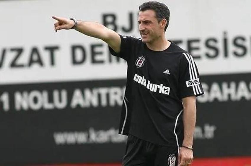 Beşiktaş efsanesi Tayfur Havutçu'dan kötü haber! Eşi duyurdu
