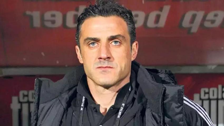 Beşiktaş efsanesi Tayfur Havutçu'dan kötü haber! Eşi duyurdu