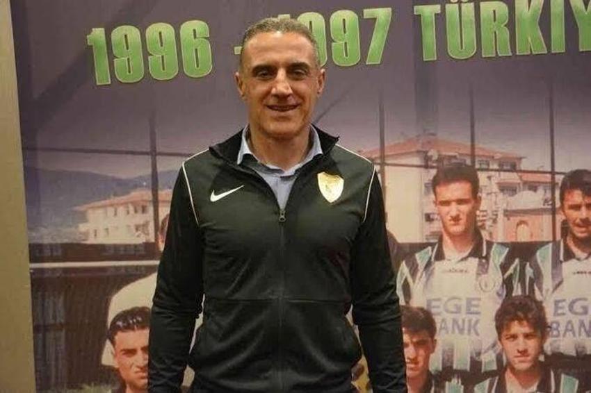 Beşiktaş efsanesi Tayfur Havutçu'dan kötü haber! Eşi duyurdu