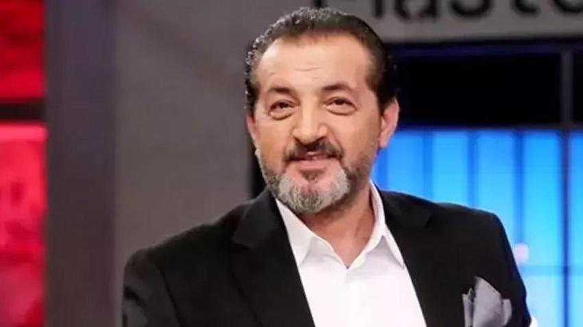 Mehmet Yalçınkaya usta oyuncuyla karşılaştı! Bu sözleri paylaştı