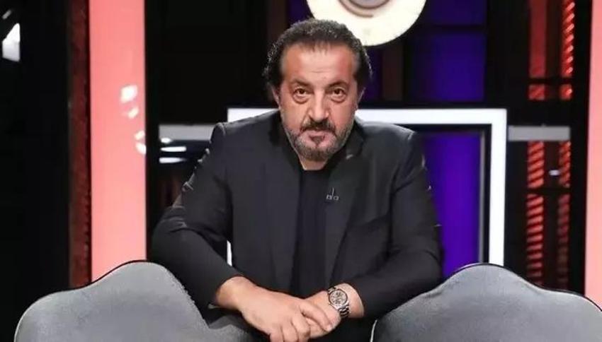 Mehmet Yalçınkaya usta oyuncuyla karşılaştı! Bu sözleri paylaştı