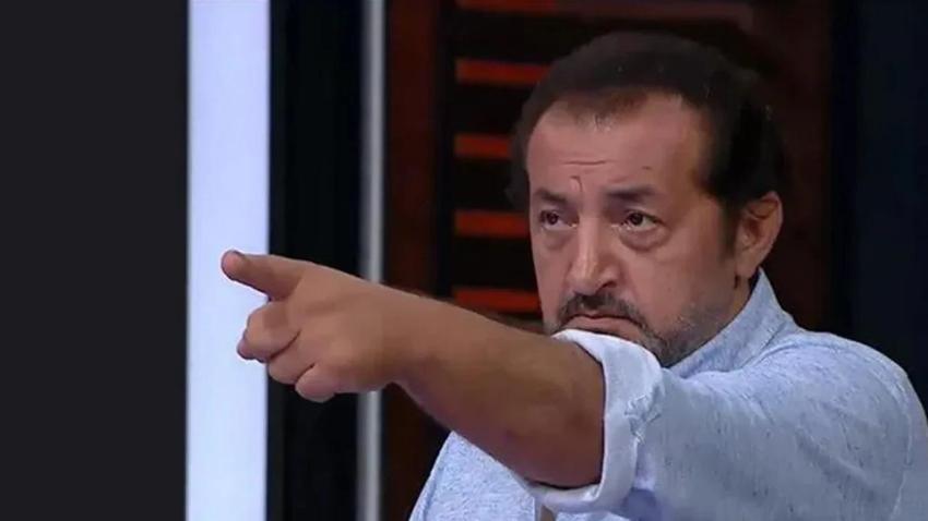 Mehmet Yalçınkaya usta oyuncuyla karşılaştı! Bu sözleri paylaştı