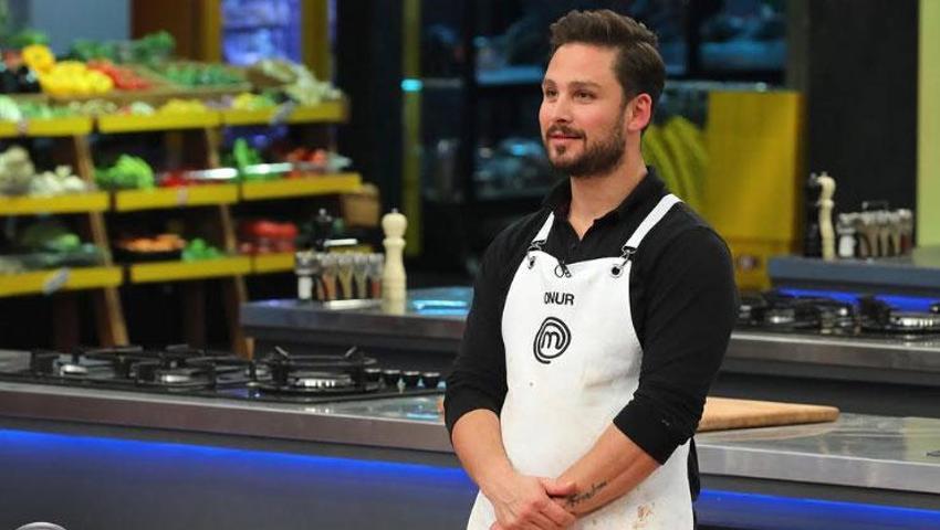 Masterchef'te ödülü kazanan yarışmacı belli oldu! Yarışmada Erim'in talihsiz kazası ve günün en iyi yemeği