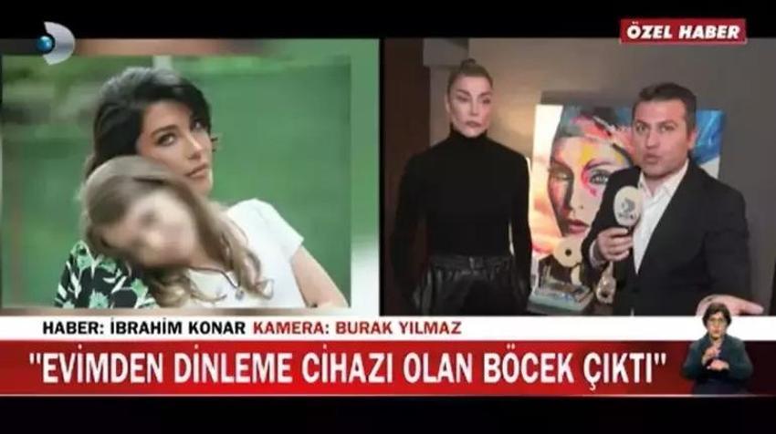Deniz Akkaya: Bana itibar suikasti yapılıyor