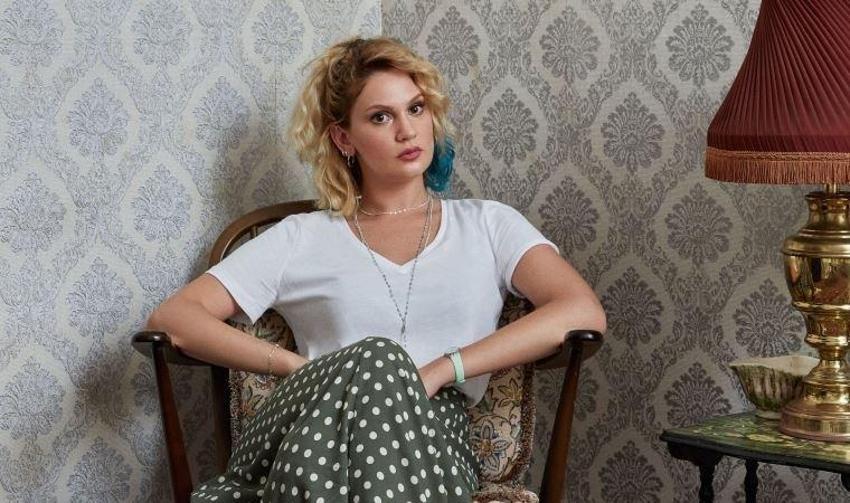 Farah Zeynep Abdullah kendisine benzeyen o ünlü oyuncuyu açıkladı!