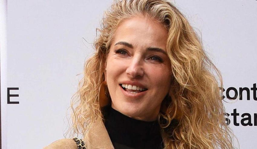 Burcu Esmersoy'dan estetik iddialarına yanıt!