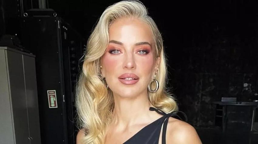 Burcu Esmersoy'dan estetik iddialarına yanıt!