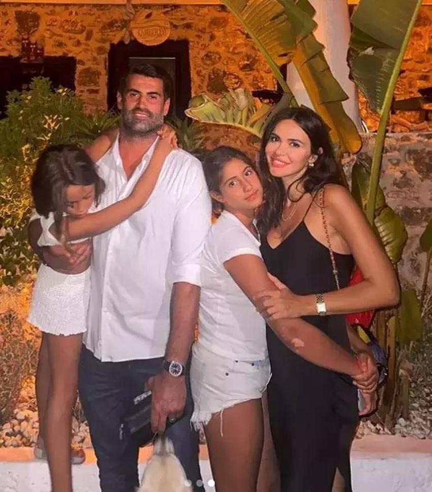 Zeynep Demirel 3. bebeği için gün sayıyor! Plajdaki pozları dikkat çekti