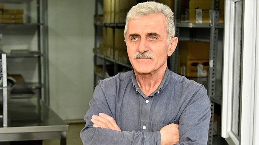 Gümüşhane’nin yöresel lezzeti, Dubai çikolatasıyla buluştu! 'Şu an taleplere yetişmeye çalışıyoruz'