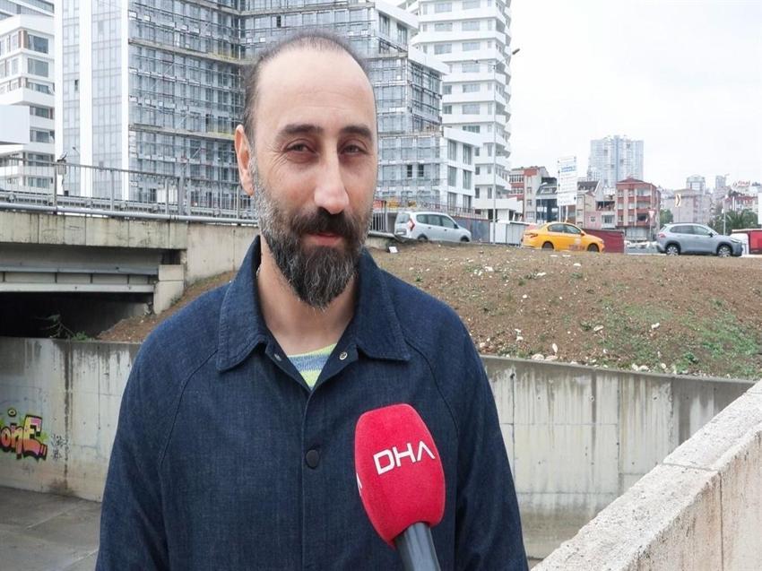 Bağcılar'da 10 milyon yıllık fosil buldu: Meğer depremin habercisiymiş! Prof. Şener Üşümezsoy açıkladı