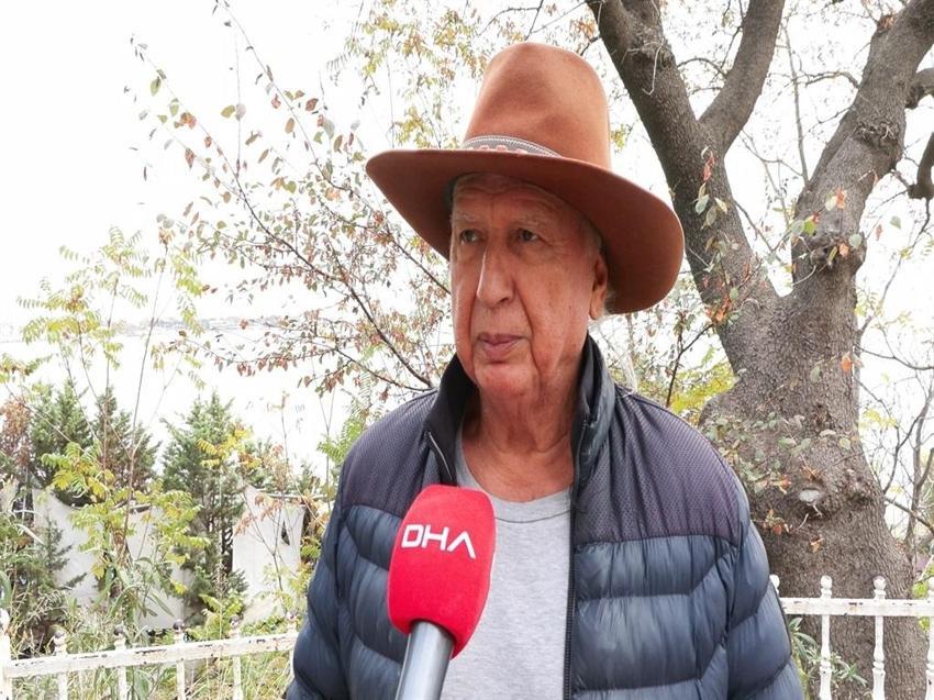 Bağcılar'da 10 milyon yıllık fosil buldu: Meğer depremin habercisiymiş! Prof. Şener Üşümezsoy açıkladı