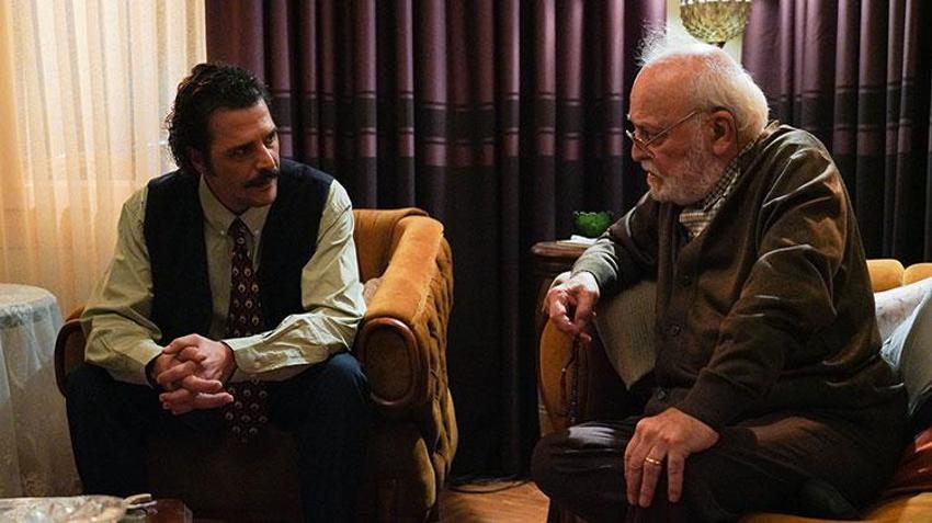 Gerçek bir hikaye: Annem Ankara kalplere dokunacak