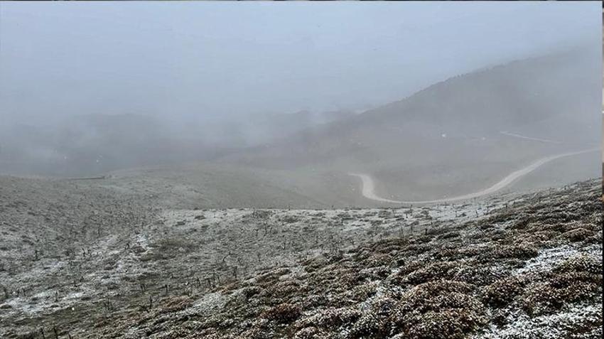 İstanbul'a kar ne zaman gelecek? Meteoroloji uzmanından son dakika kar yağışı açıklaması geldi, İstanbul'da kar yağışı için tarih verdi