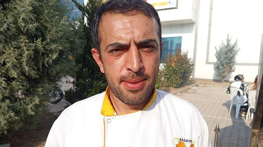 Ciğer kenti Diyarbakır'da KOSGEB destekli fuar! Cağ kebabı şöleni yaşandı 