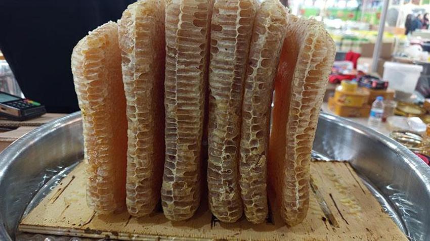 Ciğer kenti Diyarbakır'da KOSGEB destekli fuar! Cağ kebabı şöleni yaşandı 