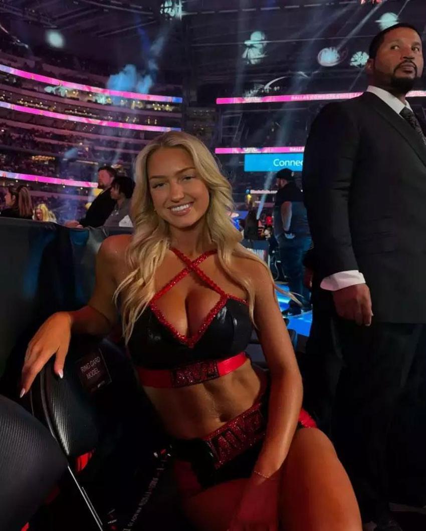Mike Tyson ve Jake Paul karşılaşmasının asıl kazananı bambaşka! Resmen takipçi yağdı