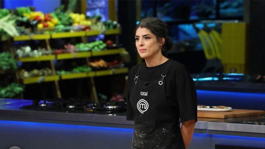 Masterchef'te elenen yarışmacı belli oldu! Somer Şef 'Bunu ilk kez açıklıyorum' dedi ve anlattı