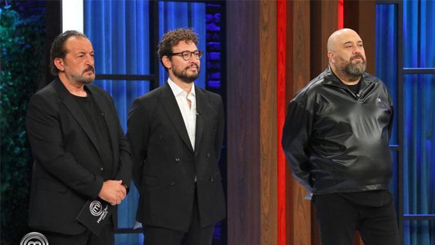 Masterchef'te elenen yarışmacı belli oldu! Somer Şef 'Bunu ilk kez açıklıyorum' dedi ve anlattı