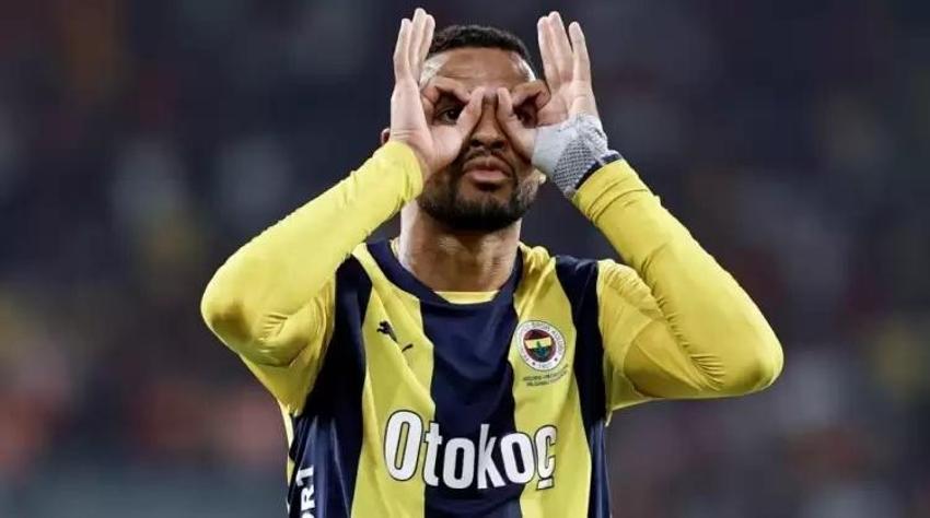 Fenerbahçe'de Youssef En Nesyri ile ayrılık yakın! Sürpriz talip