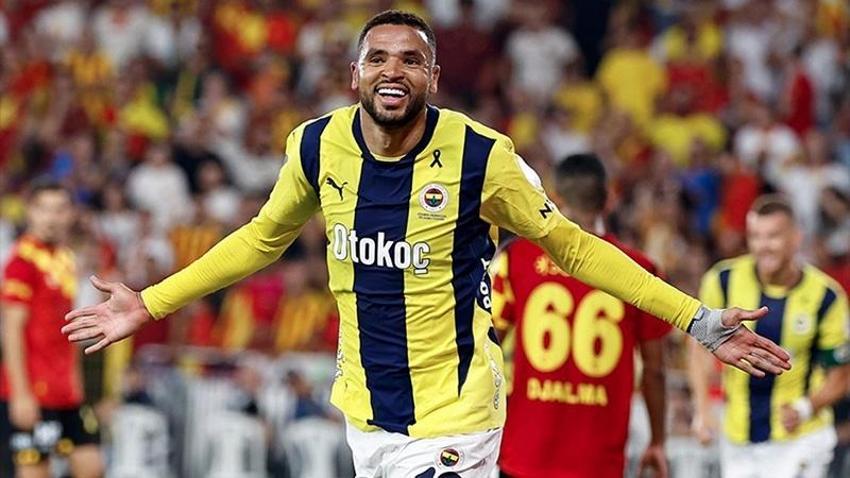 Fenerbahçe'de Youssef En Nesyri ile ayrılık yakın! Sürpriz talip