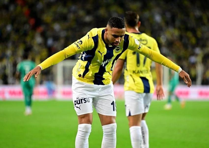 Fenerbahçe'de Youssef En Nesyri ile ayrılık yakın! Sürpriz talip