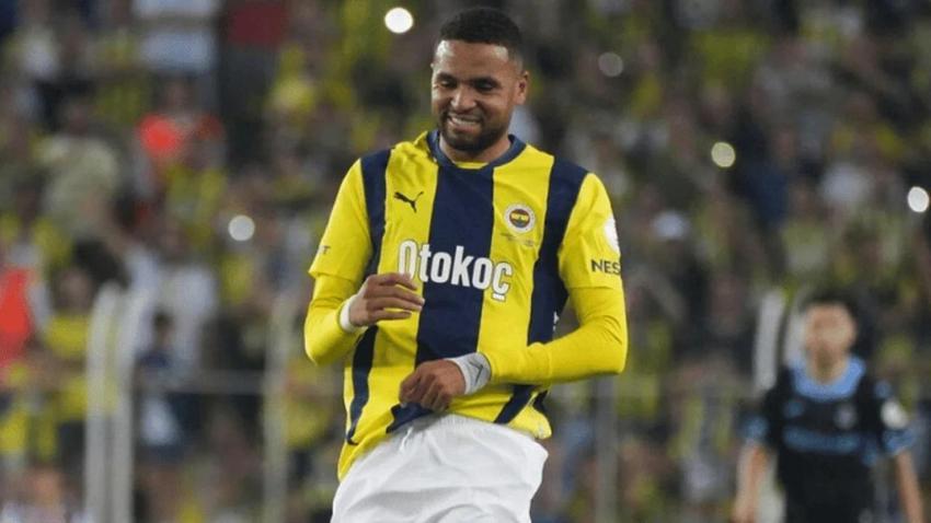 Fenerbahçe'de Youssef En Nesyri ile ayrılık yakın! Sürpriz talip