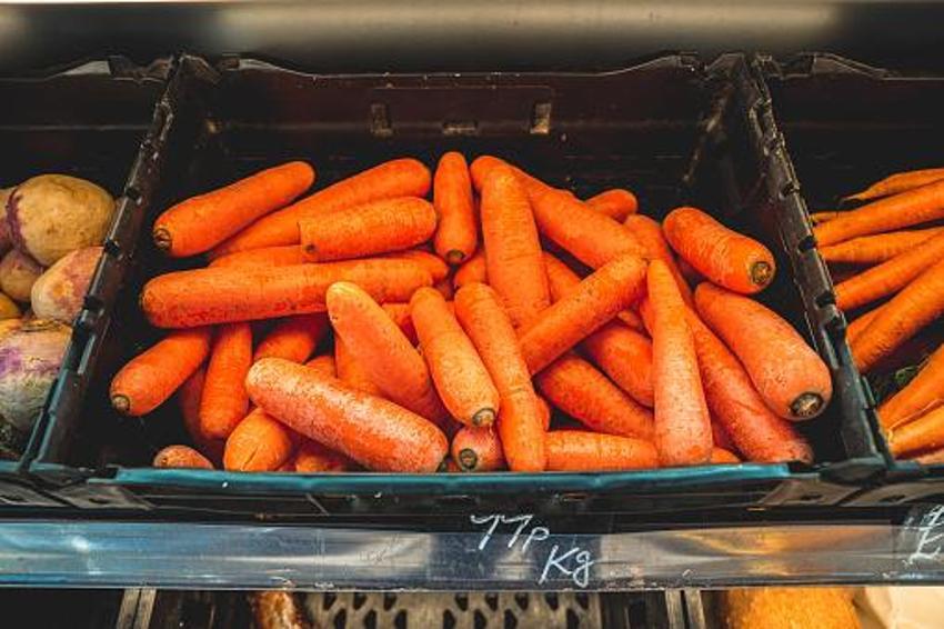 Marketlerden acilen toplatıldı!  Havuçta E. Coli salgını: 1 kişi hayatını kaybetti 