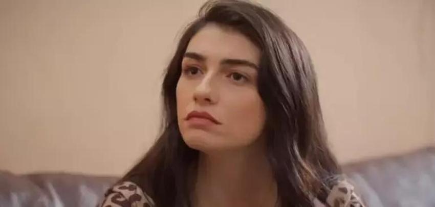 İnci Taneleri Dilber'in aşk taktikleri olay oldu! Son anda paylaştı