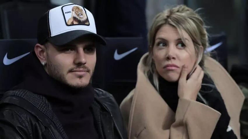 Wanda Nara boşanmak için istediği tam bir servet değerinde! Talepleri dudak uçuklattı