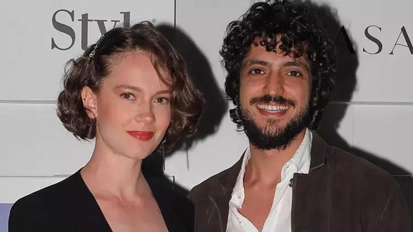 3 yıldır kariyerine ara vermişti: Ece Çeşmioğlu aile hayatından bahsetti