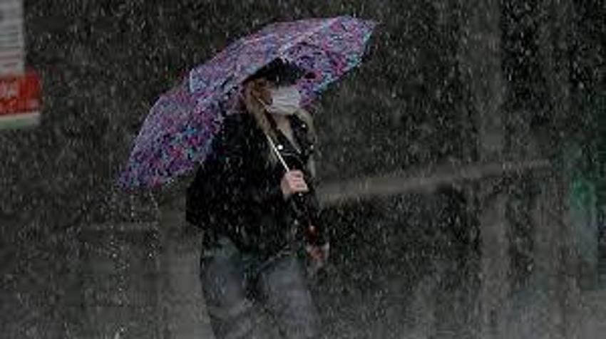 Meteorolojiden hava durumu açıklaması! Önümüzdeki 3 güne dikkat! İşte bölge bölge şehirlerdeki hava durumu tahminleri