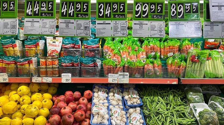 Limonda hal ve market fiyatında makas 10 kat açıldı