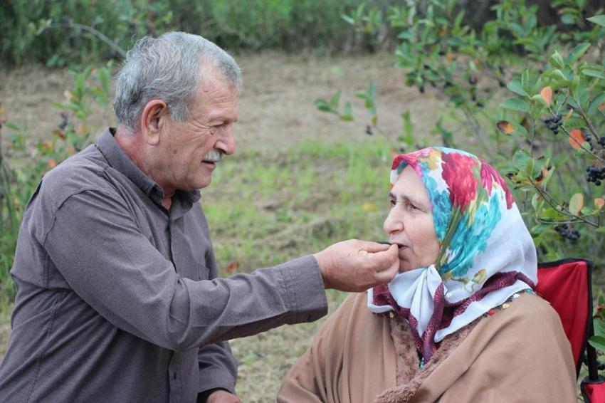Eşinin rahatsızlığı için ekti, şimdi taleplere yetişemiyor: Tam bir vitamin deposu, kilosu 500 lira