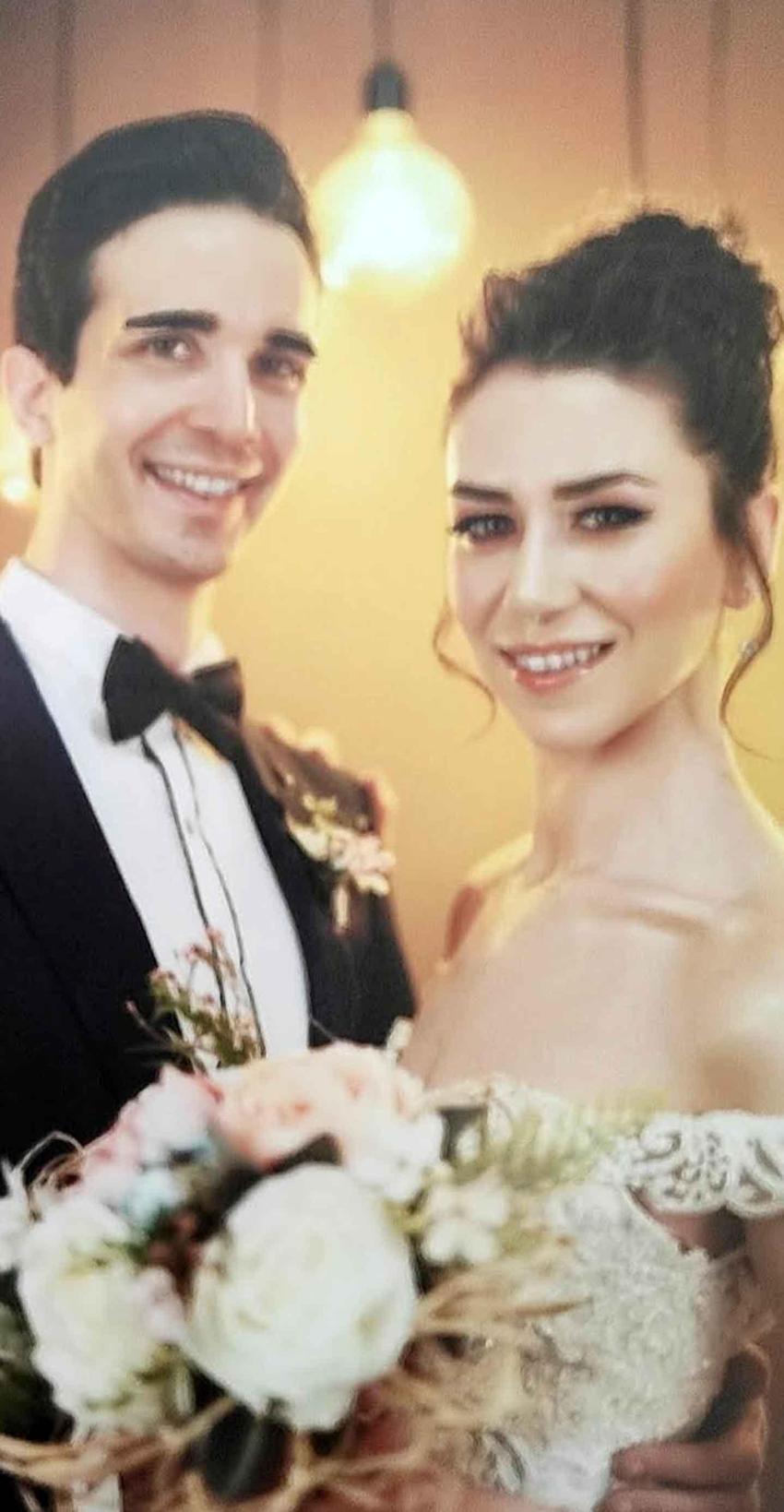 Antalya'da eşinin balkondan attığı öne sürülen Gamze’nin acılı annesi konuştu: 'Umarım ömür boyu o hücreden çıkamaz'