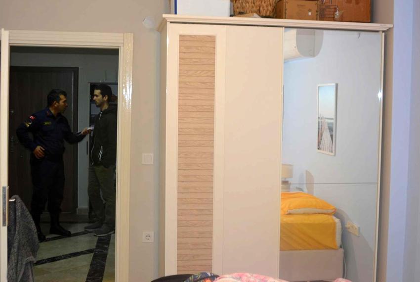 Antalya'da eşinin balkondan attığı öne sürülen Gamze’nin acılı annesi konuştu: 'Umarım ömür boyu o hücreden çıkamaz'