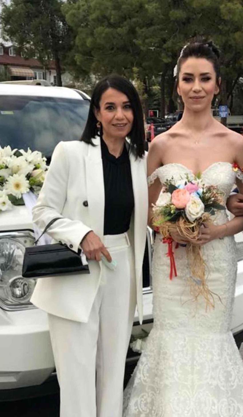 Antalya'da eşinin balkondan attığı öne sürülen Gamze’nin acılı annesi konuştu: 'Umarım ömür boyu o hücreden çıkamaz'