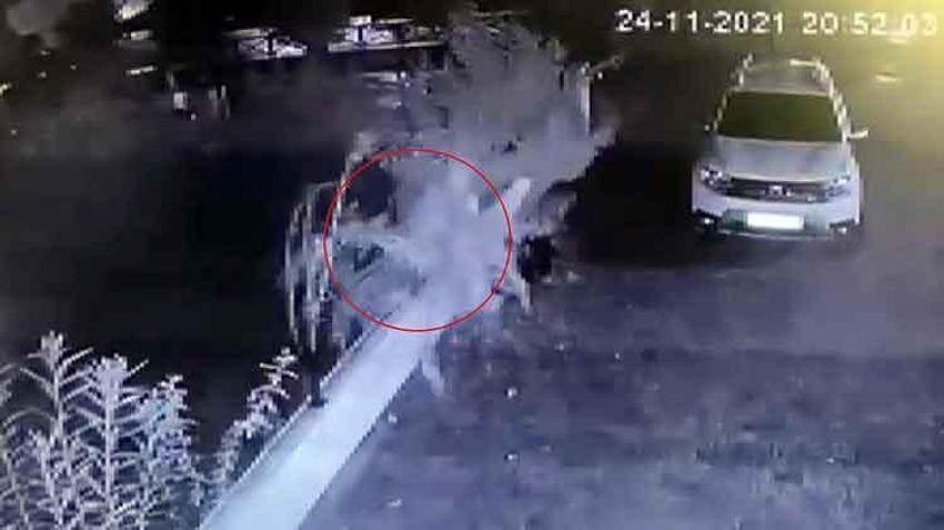 Antalya'da eşinin balkondan attığı öne sürülen Gamze’nin acılı annesi konuştu: 'Umarım ömür boyu o hücreden çıkamaz'