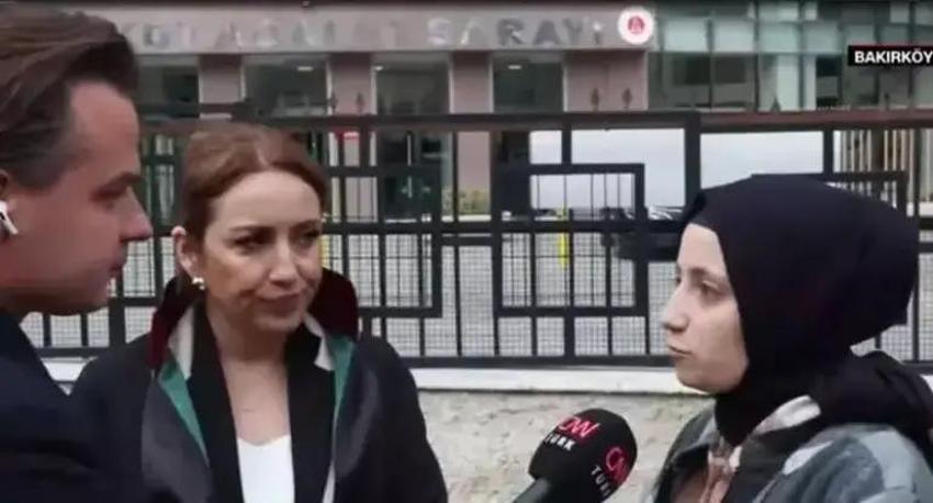 Yenidoğan çetesi hakim karşısında! Bebek katillerinden ilk itiraf geldi