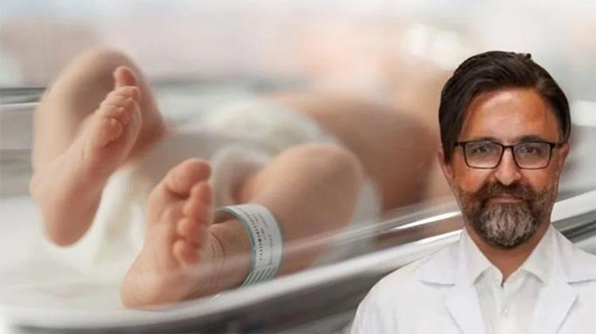 'Yenidoğan çetesi' hakim karşısında! Sanık hemşireden pişkin savunma: Çocuğu öldür çirkin bir cümle