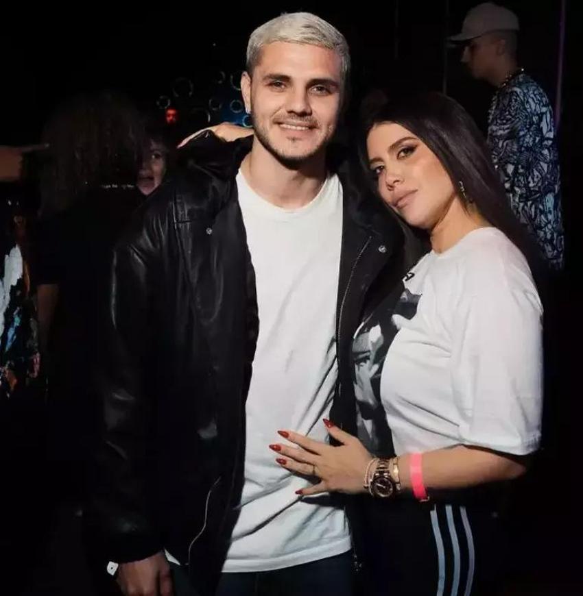 Wanda Nara boşanmak için istediği tam bir servet değerinde! Talepleri dudak uçuklattı